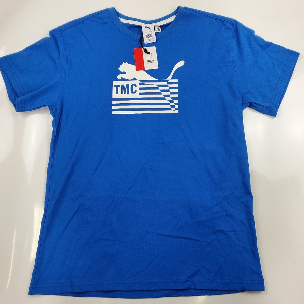 Tmc Puma T-Shirt
